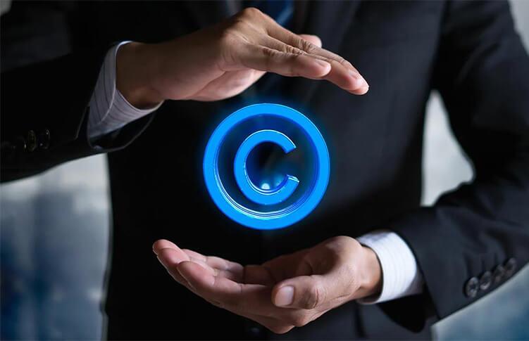 Соблюдение авторских прав