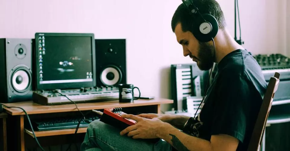beatmakers Битмейкеры
