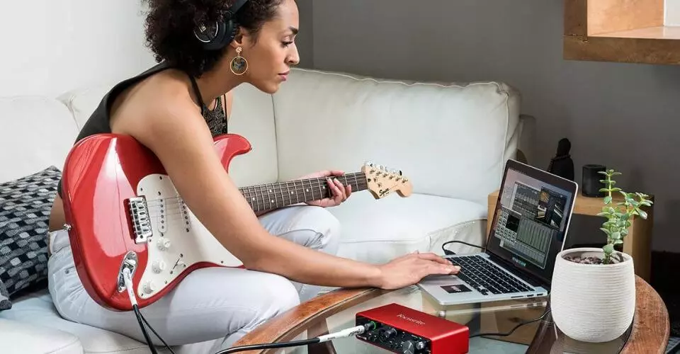 guitar Гитаристы