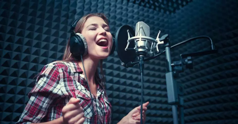 vocalists Вокалисты/Рэперы